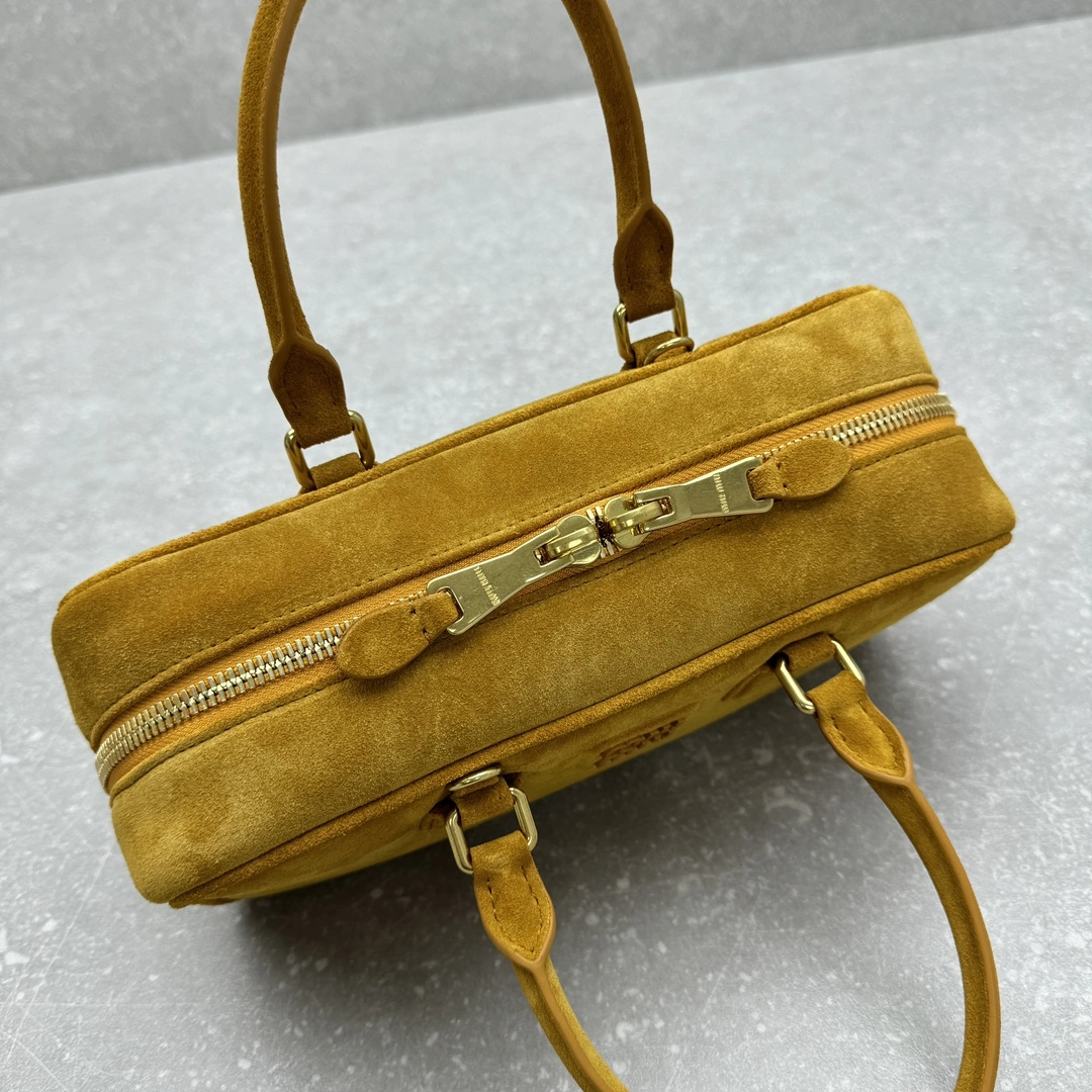 Colorful Miu Miu Top Handle Bags 69543