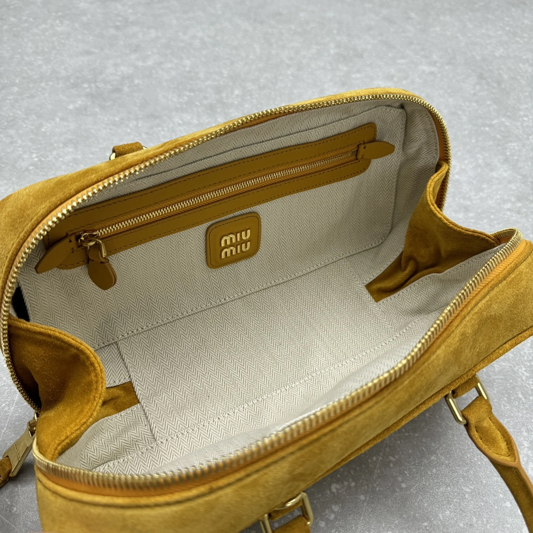 Colorful Miu Miu Top Handle Bags 69543