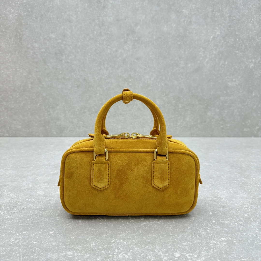 Miu Miu Top Handle Bags Supportive 69518