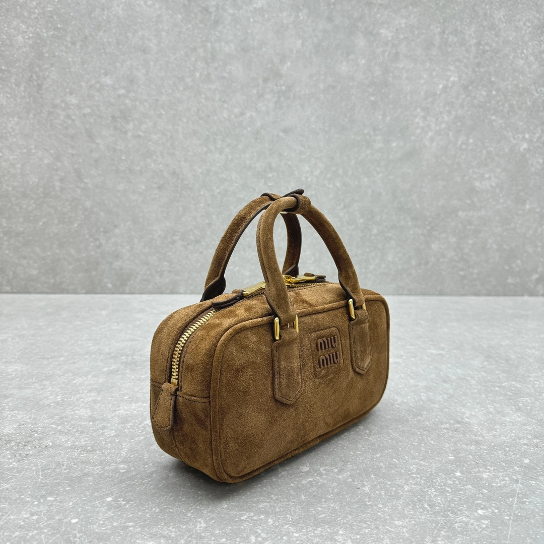 Modern Miu Miu Top Handle Bags 69509