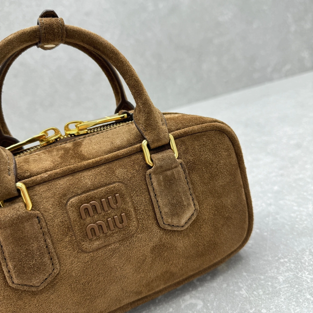 Modern Miu Miu Top Handle Bags 69509