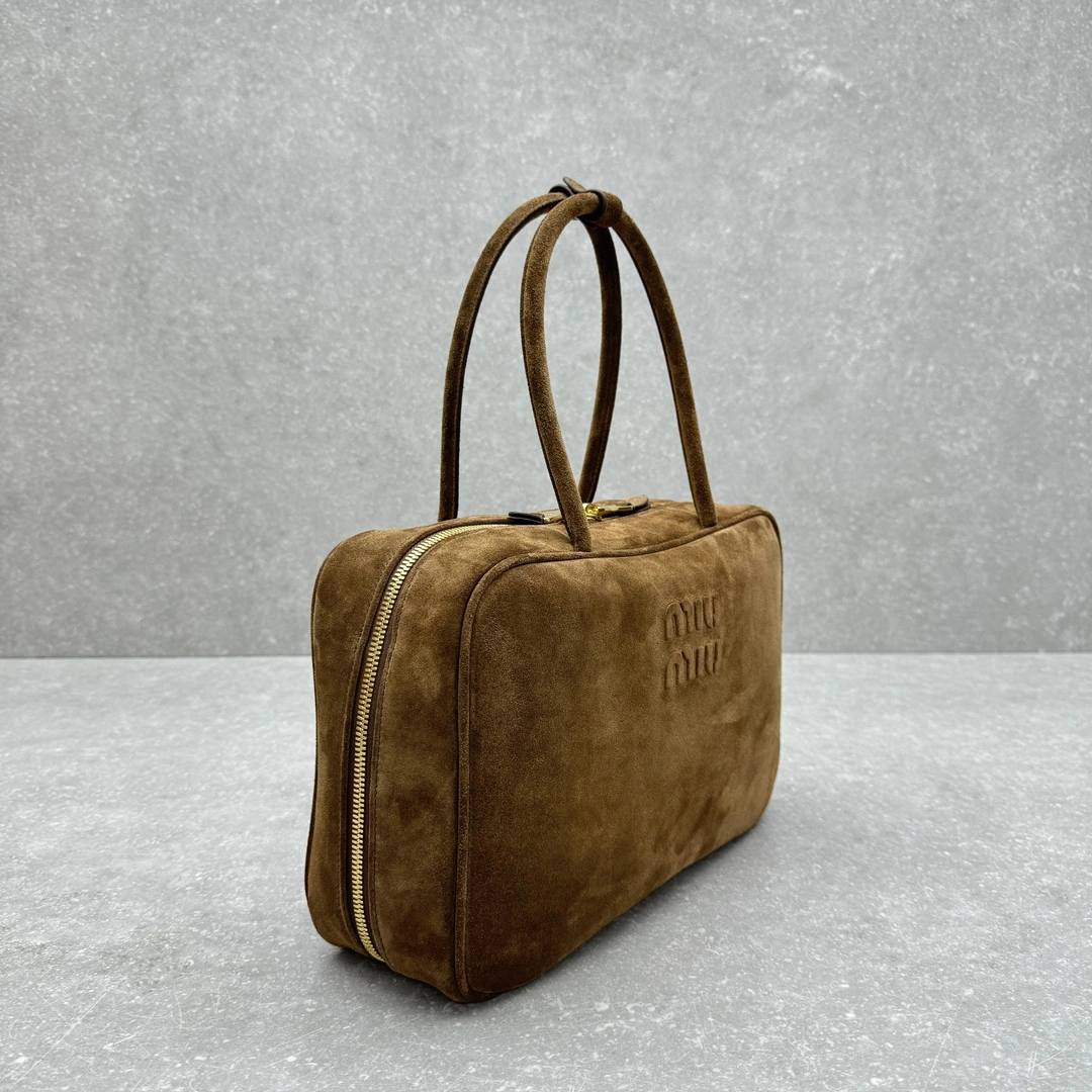 TravelReady Miu Miu Top Handle Bags 69514