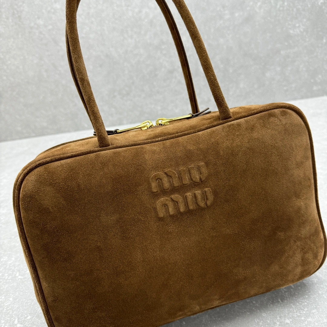TravelReady Miu Miu Top Handle Bags 69514