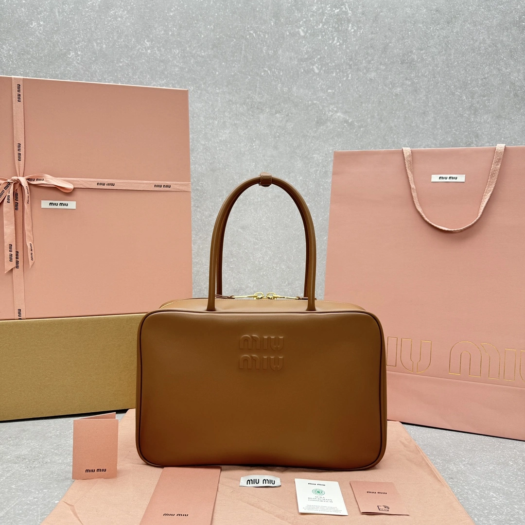 Miu Miu Top Handle Bags FreshLook 69505