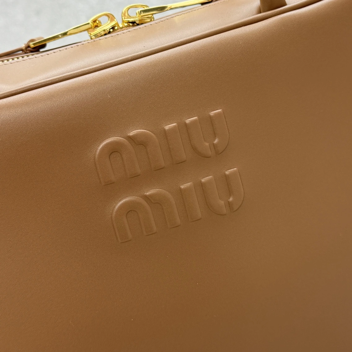 Miu Miu Top Handle Bags FreshLook 69505