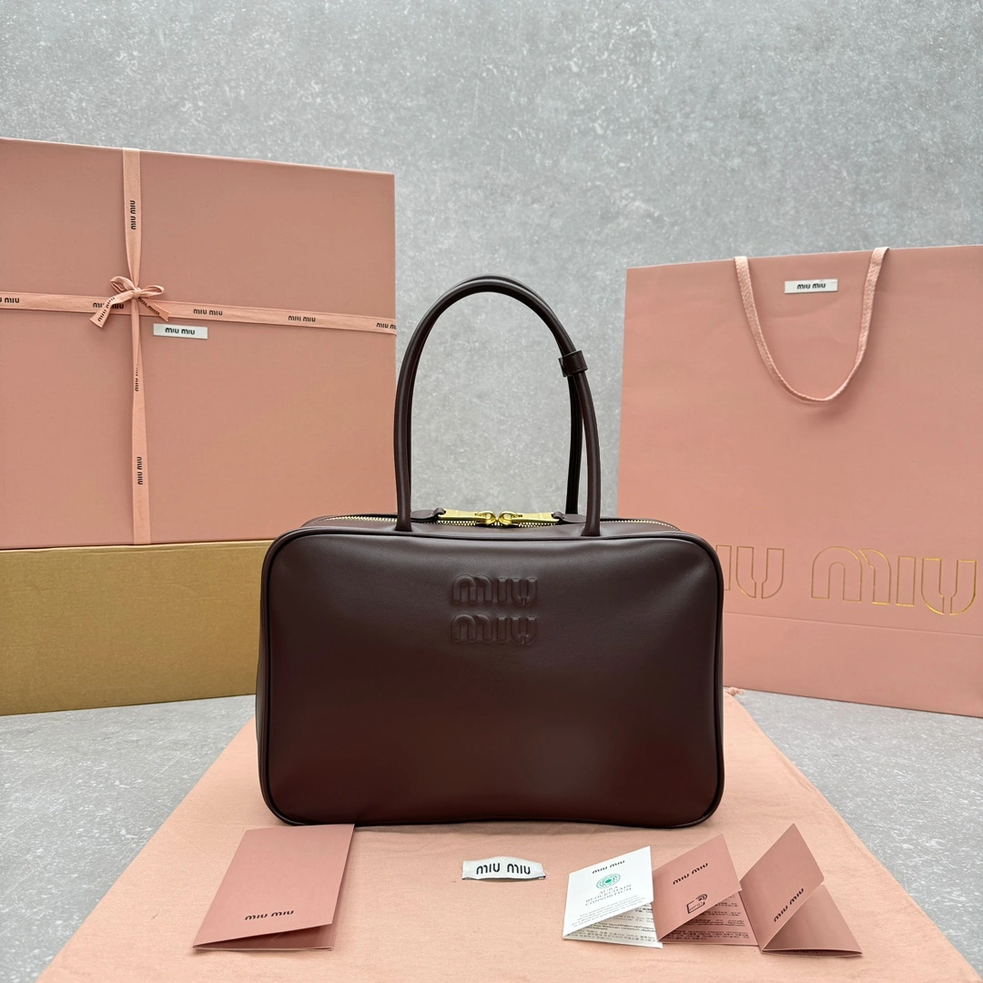 Miu Miu Top Handle Bags Upgraded 69508