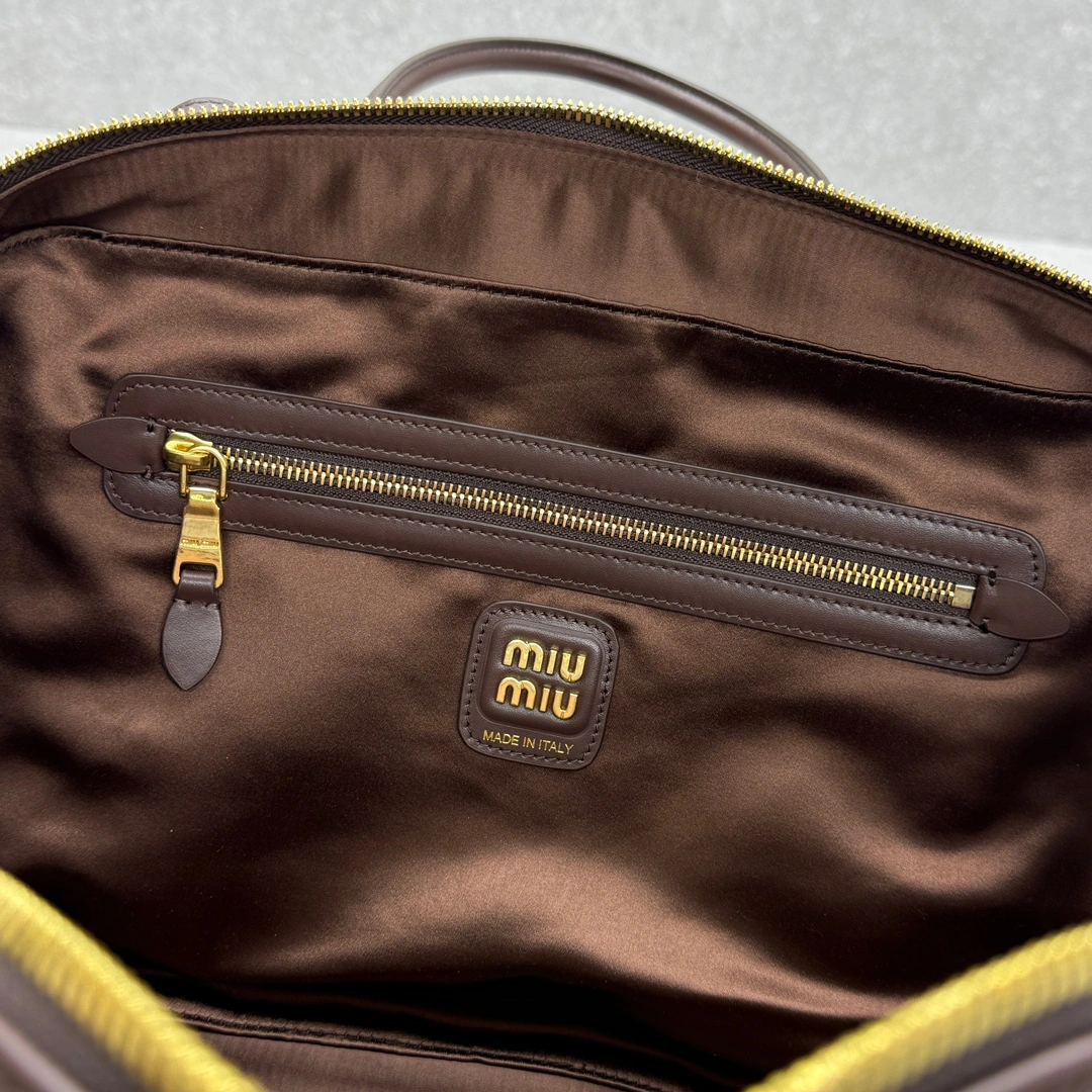 Miu Miu Top Handle Bags Upgraded 69508