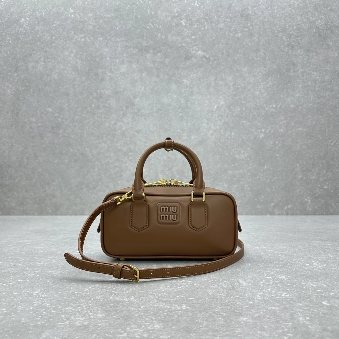Durable Miu Miu Top Handle Bags 69506