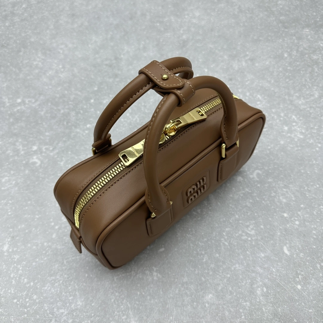 Durable Miu Miu Top Handle Bags 69506
