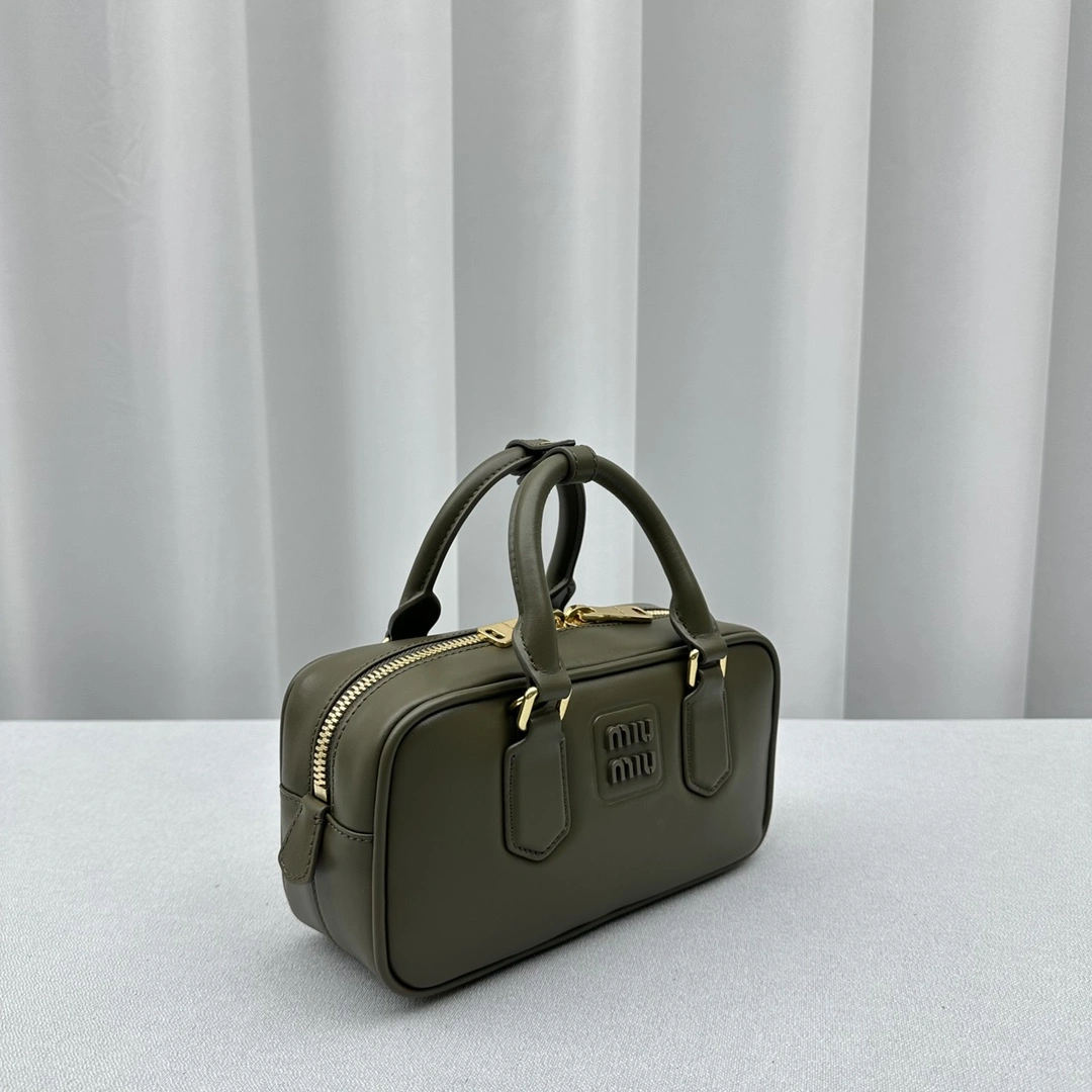 Durable Miu Miu Top Handle Bags 69497