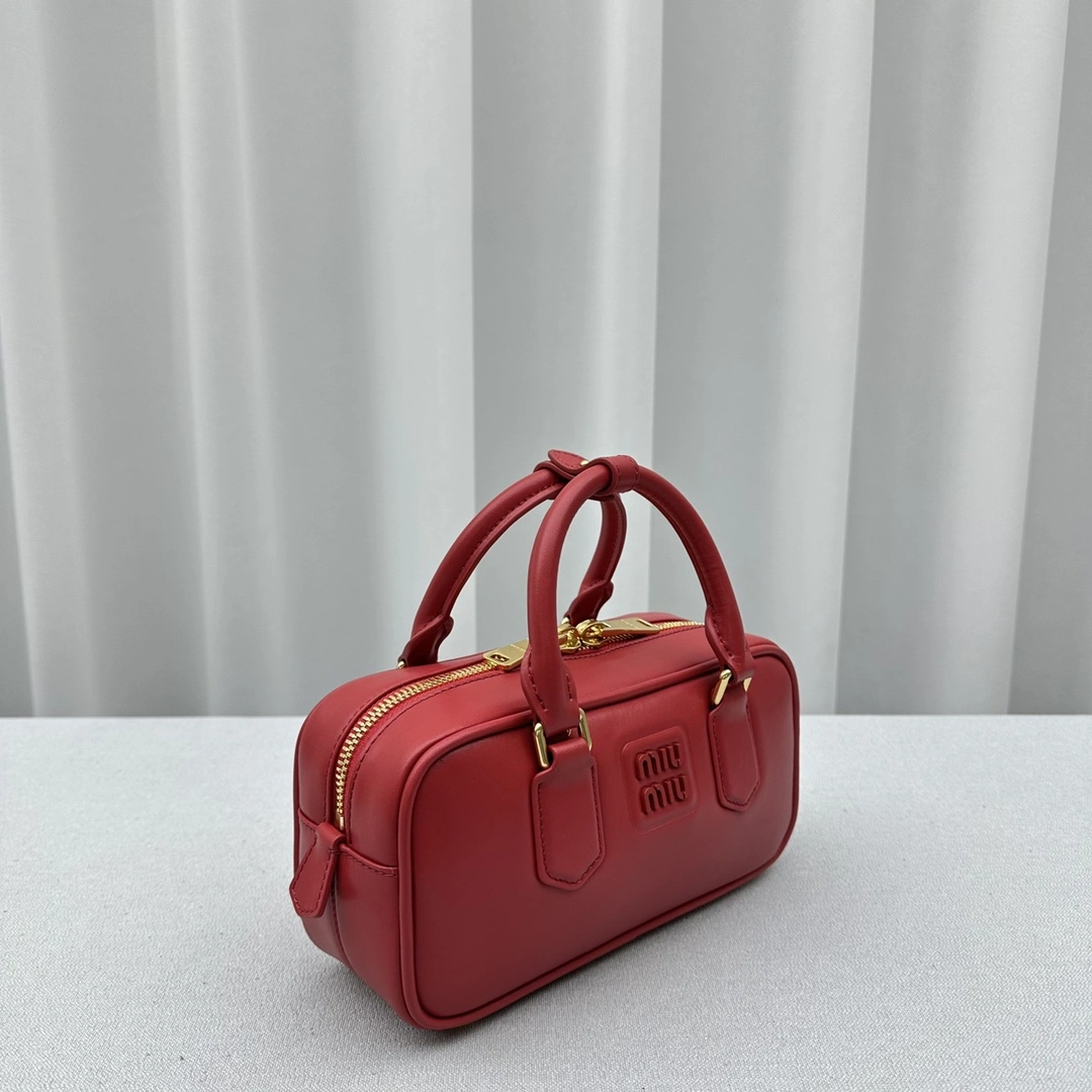 WrinkleFree Miu Miu Top Handle Bags 69502