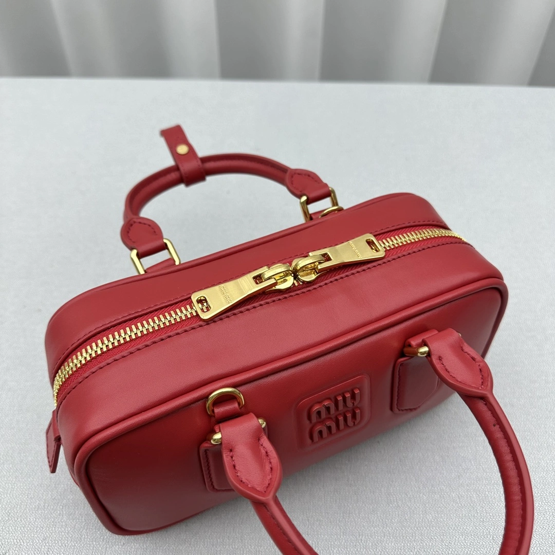 WrinkleFree Miu Miu Top Handle Bags 69502