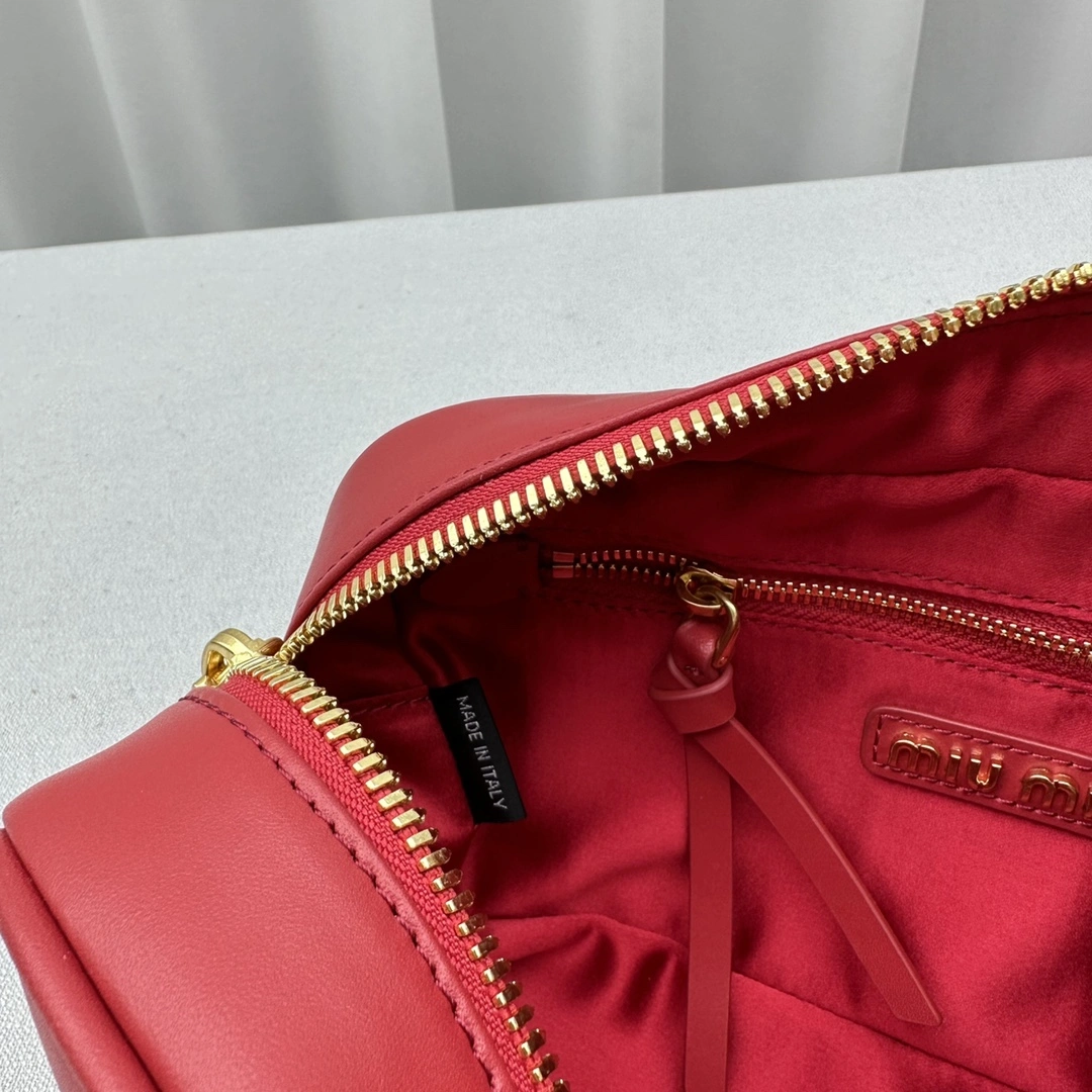 WrinkleFree Miu Miu Top Handle Bags 69502