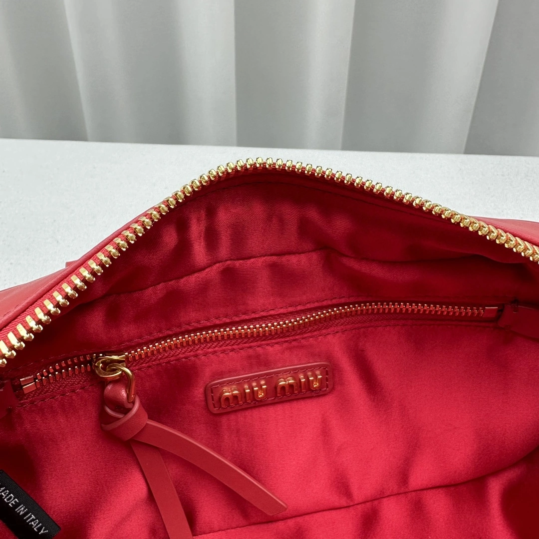 WrinkleFree Miu Miu Top Handle Bags 69502