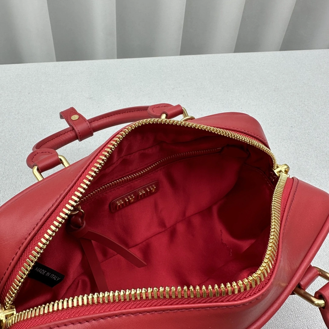 WrinkleFree Miu Miu Top Handle Bags 69502
