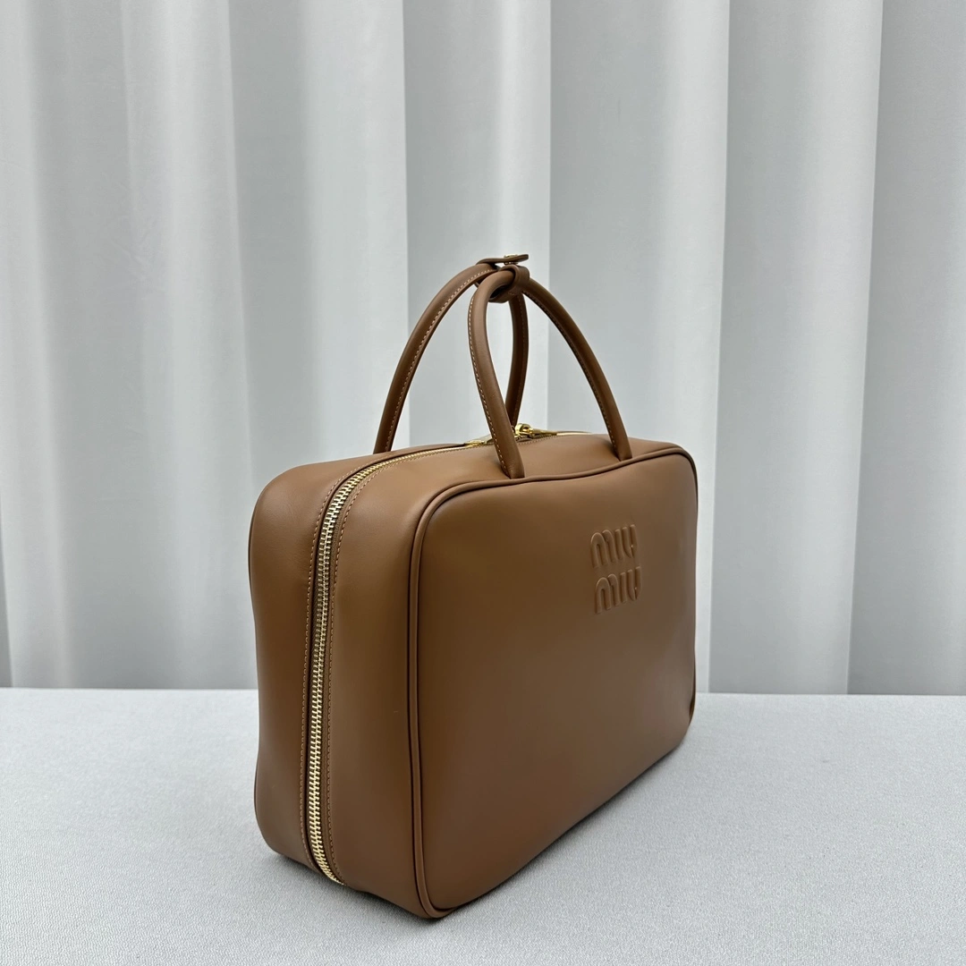Comfortable Miu Miu Top Handle Bags 69498