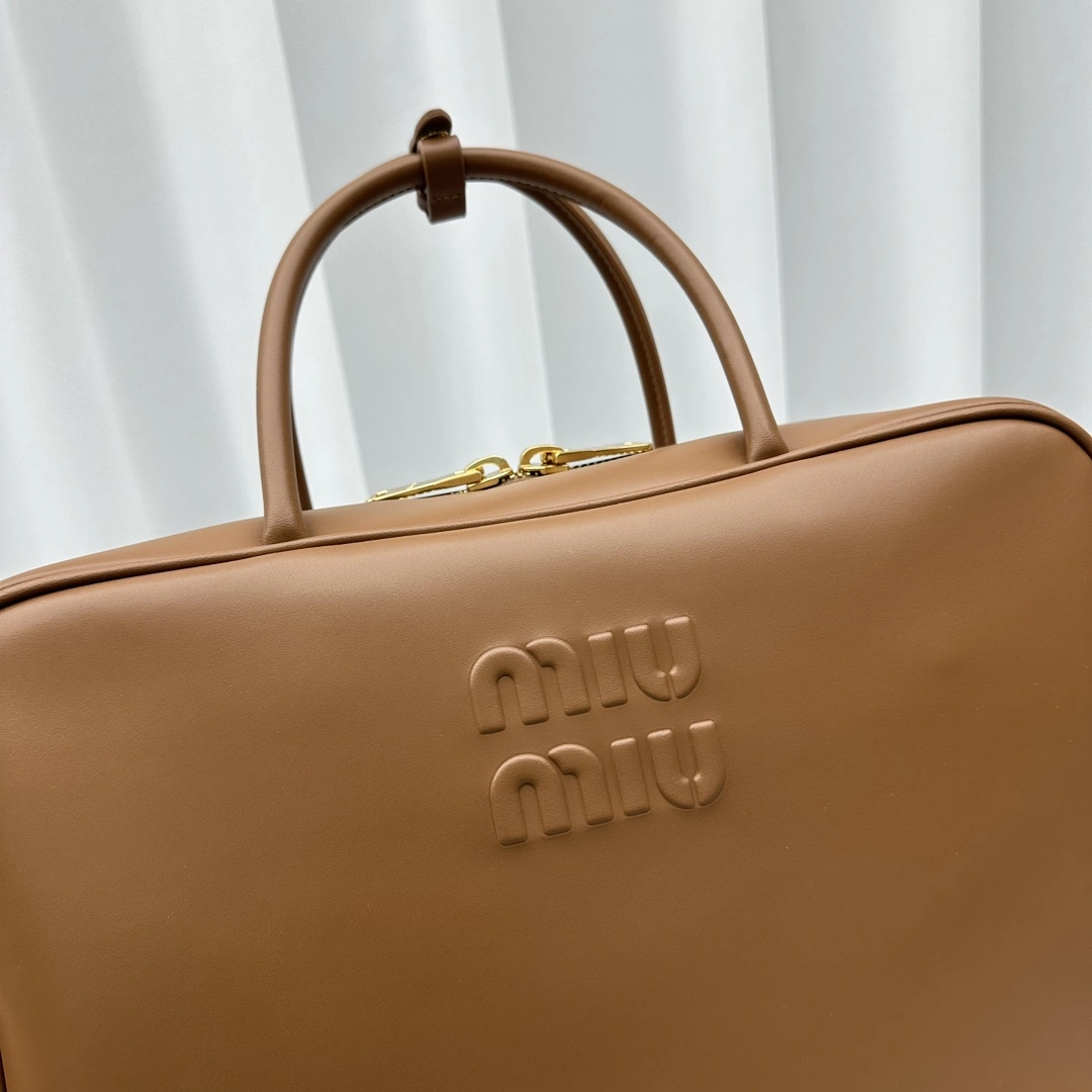Comfortable Miu Miu Top Handle Bags 69498