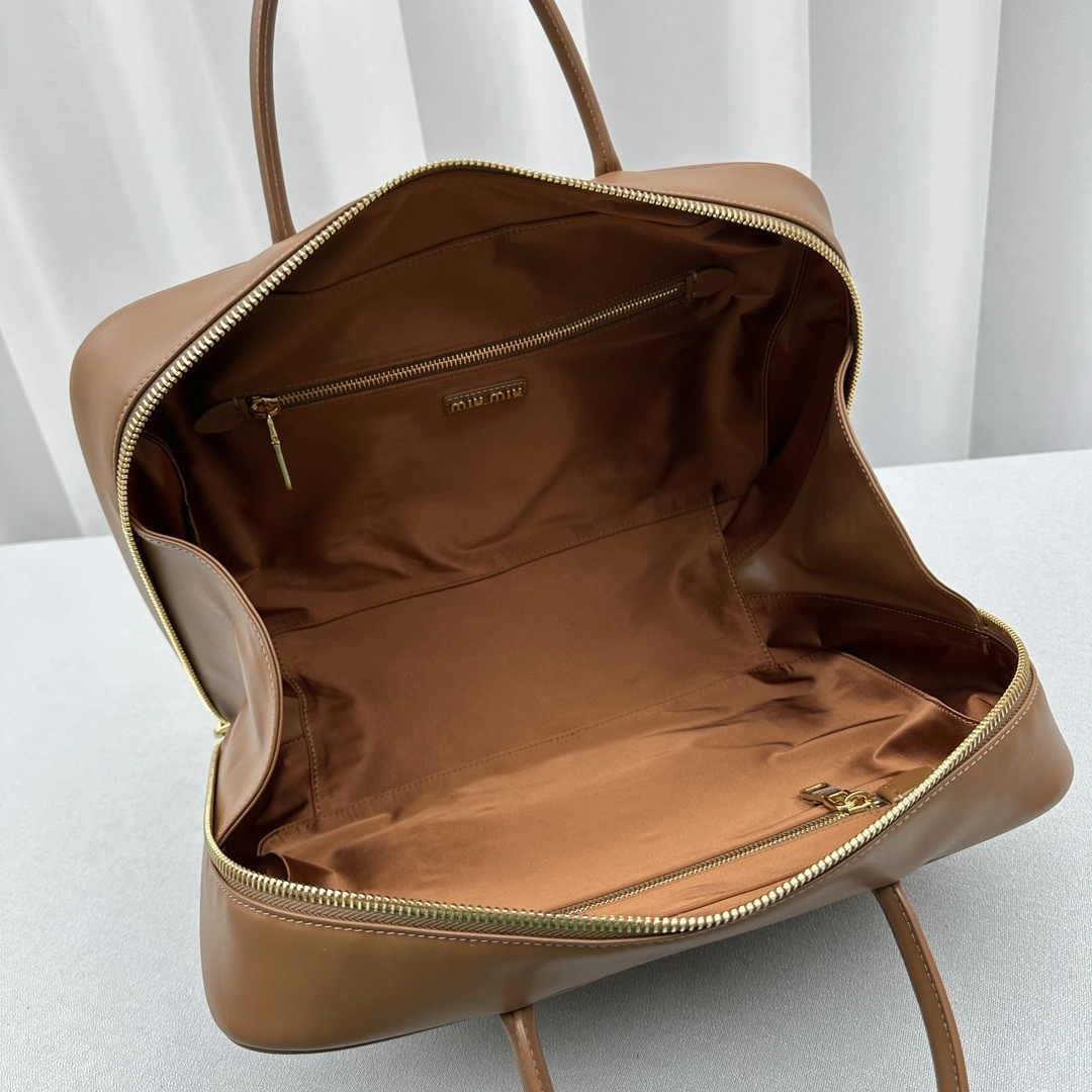Comfortable Miu Miu Top Handle Bags 69498