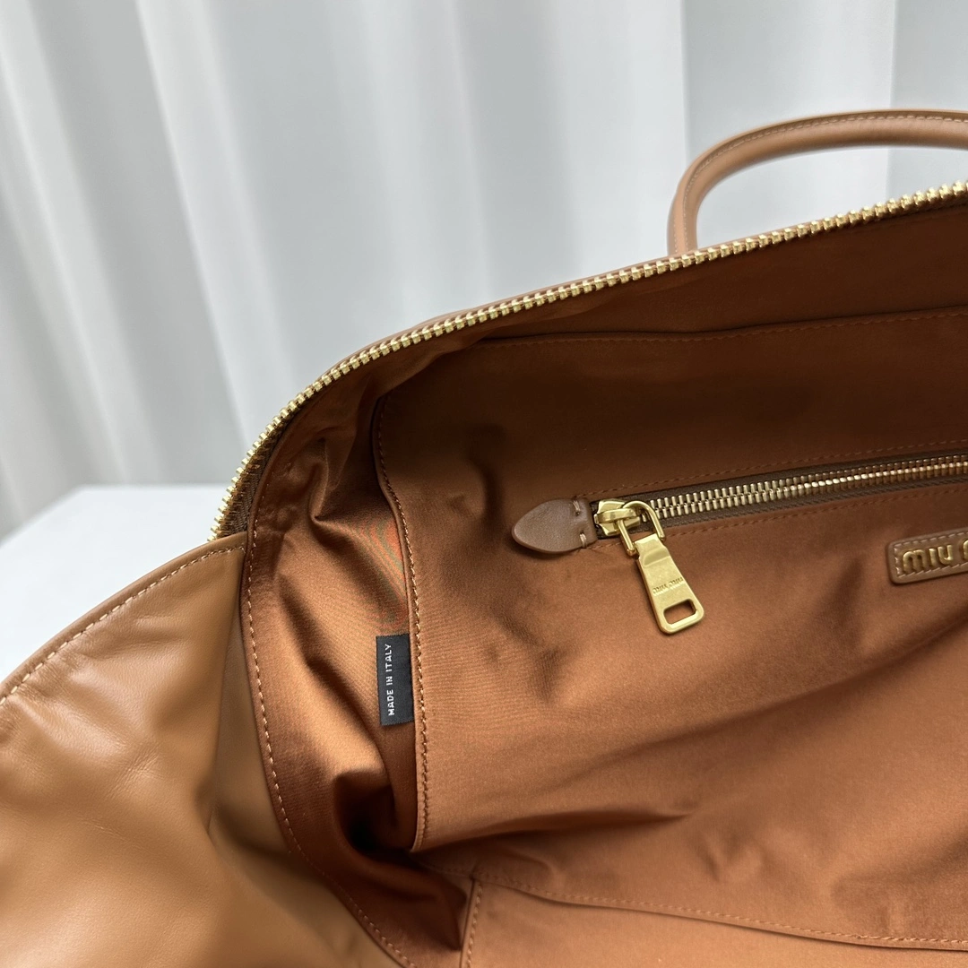 Comfortable Miu Miu Top Handle Bags 69498