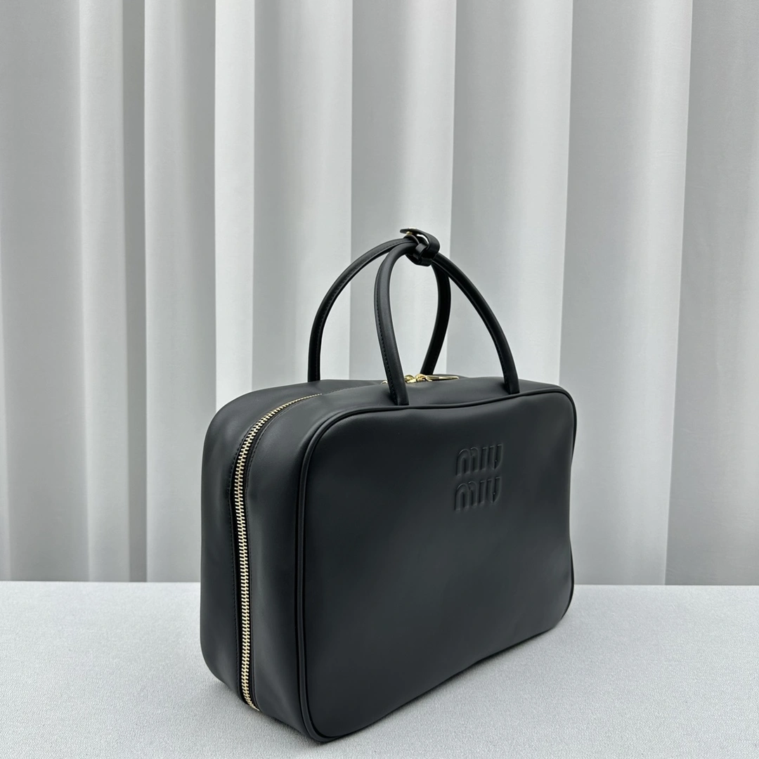 Soft Miu Miu Top Handle Bags 69499