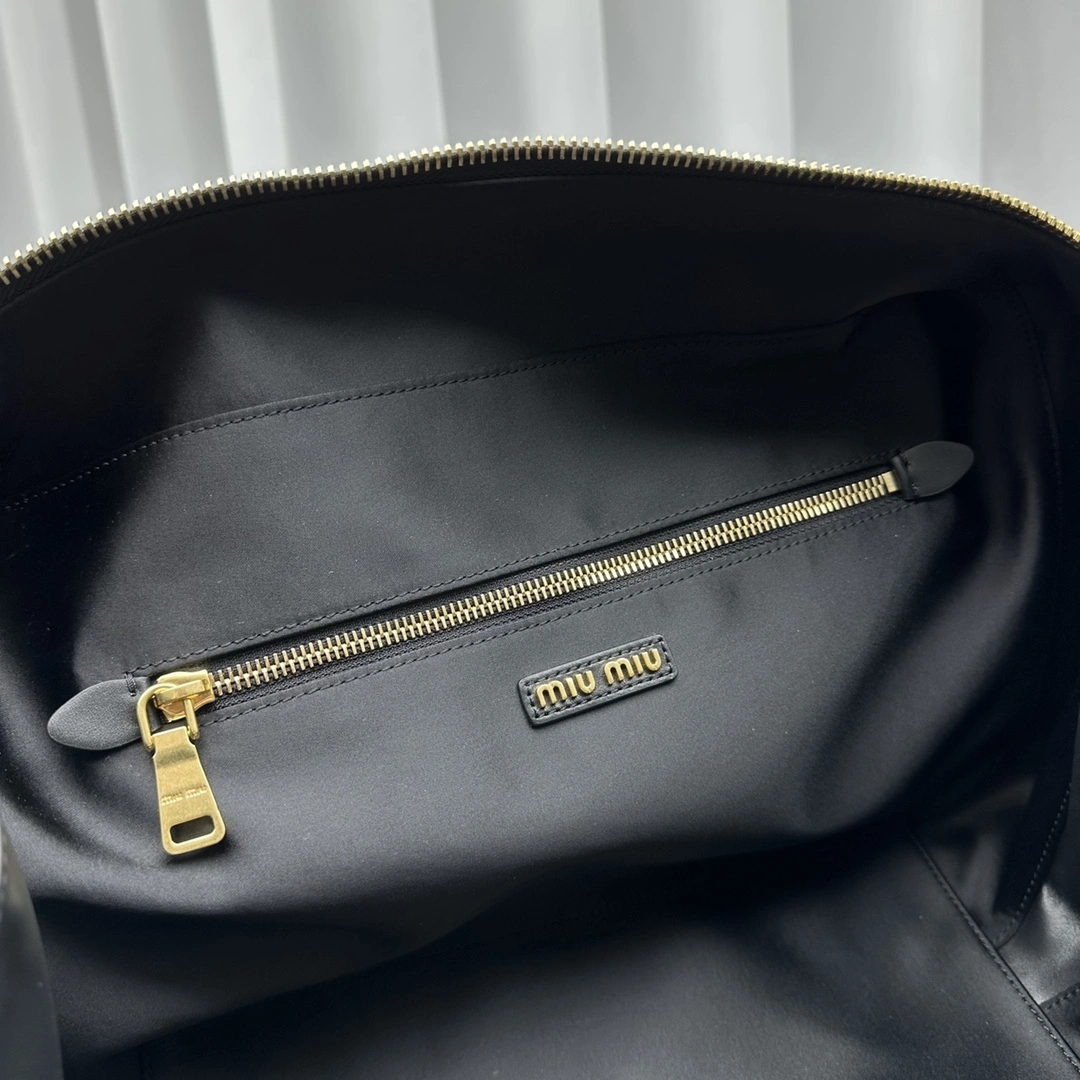 Soft Miu Miu Top Handle Bags 69499