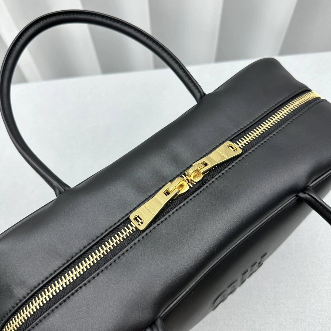 Soft Miu Miu Top Handle Bags 69499