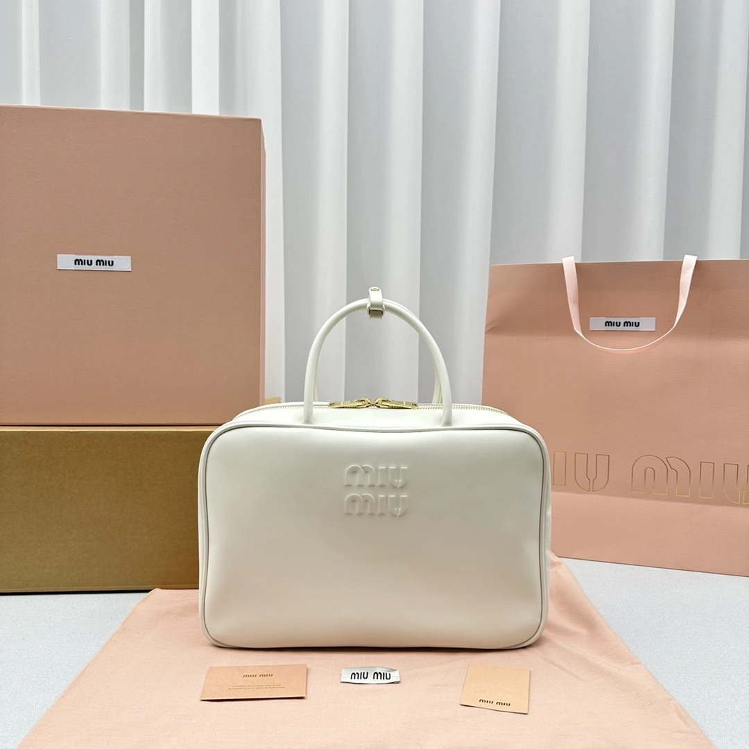 Popular Miu Miu Top Handle Bags 69491