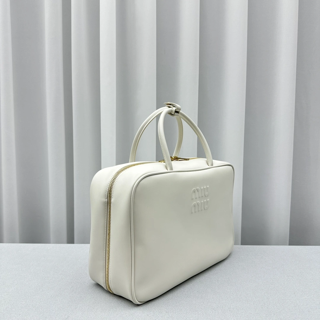 Popular Miu Miu Top Handle Bags 69491