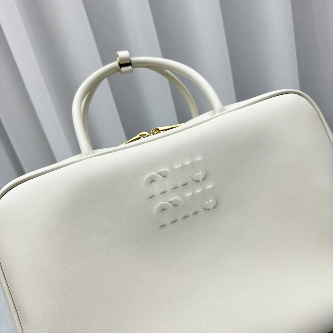 Popular Miu Miu Top Handle Bags 69491