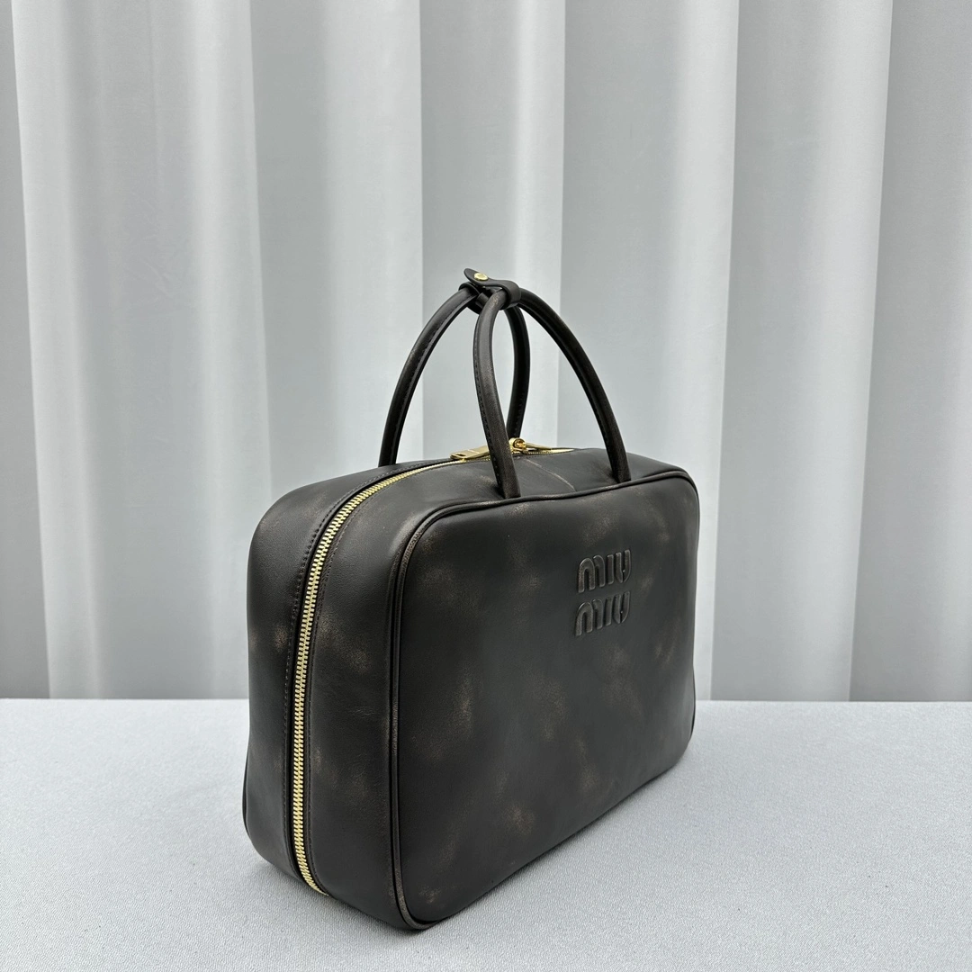 Miu Miu Top Handle Bags Thermal 69493
