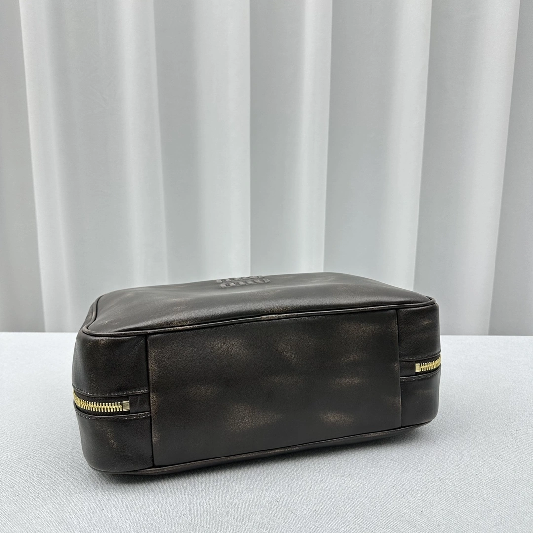 Miu Miu Top Handle Bags Thermal 69493
