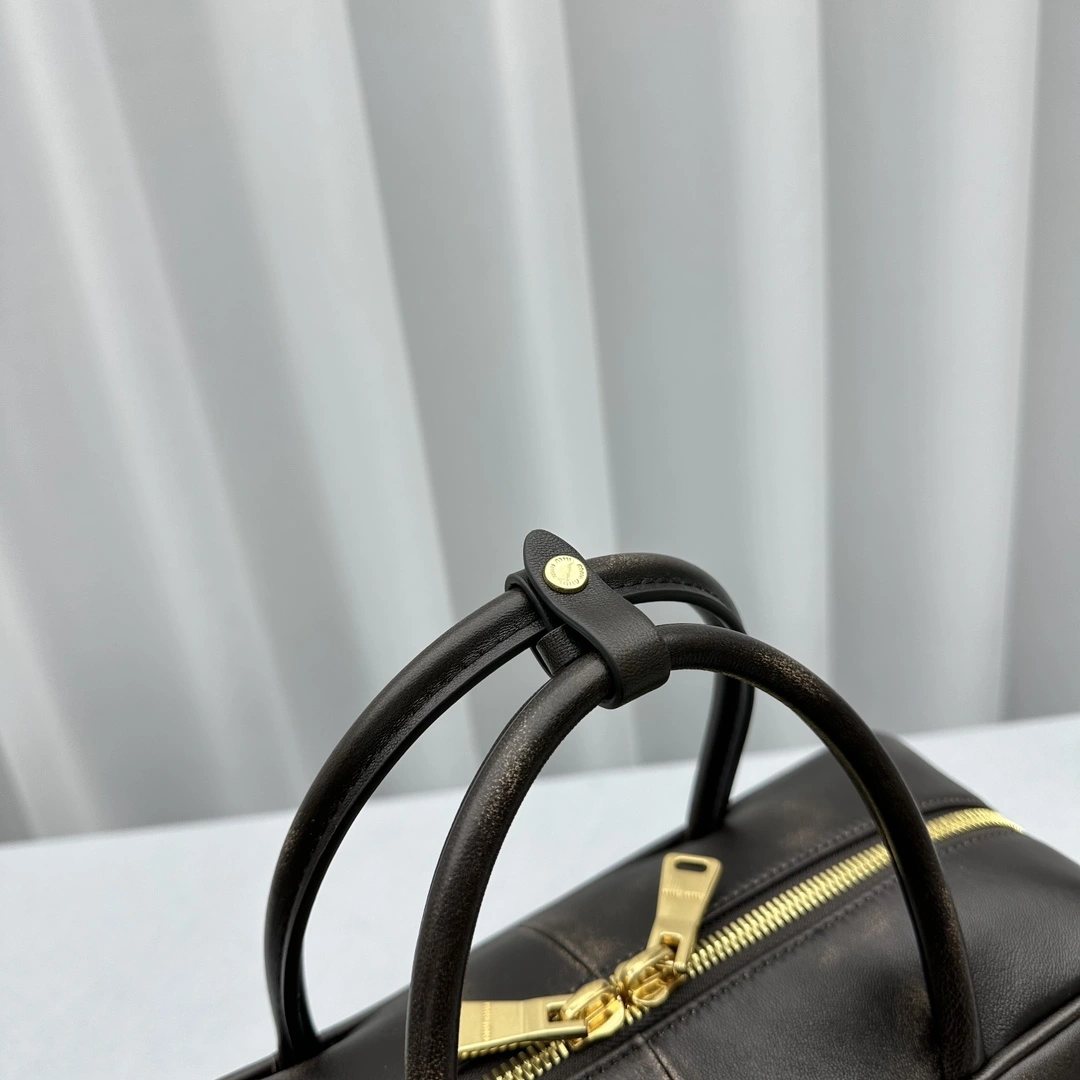 Miu Miu Top Handle Bags Thermal 69493