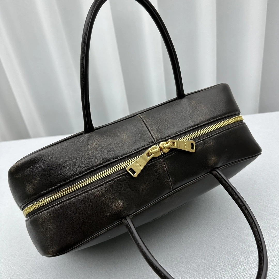 Miu Miu Top Handle Bags Thermal 69493