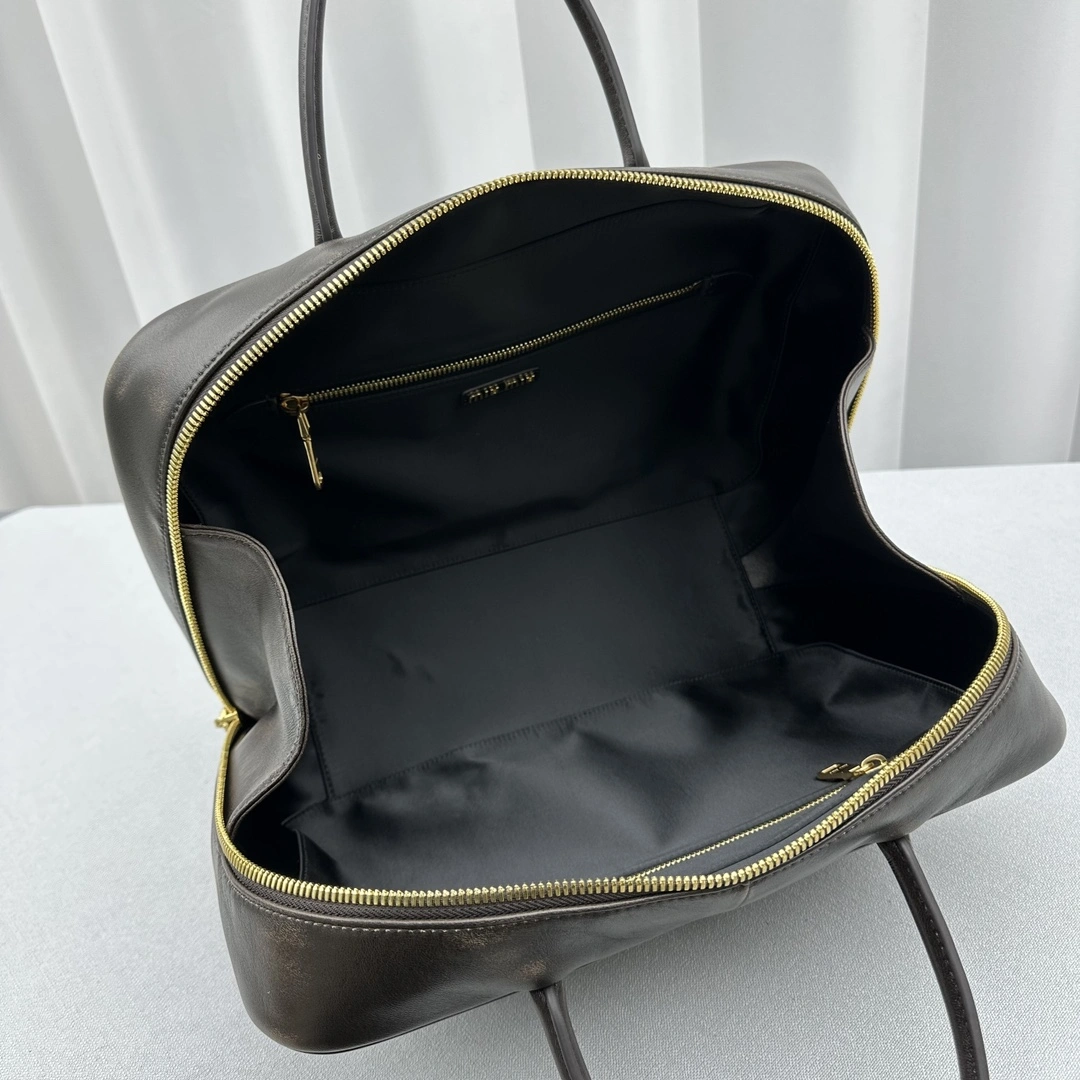 Miu Miu Top Handle Bags Thermal 69493