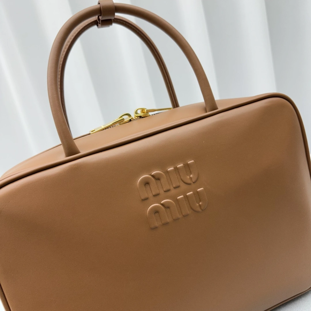 Miu Miu Top Handle Bags Functional 69494