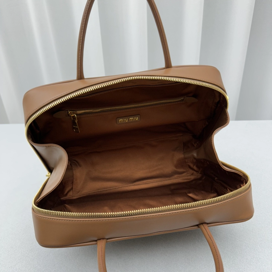 Miu Miu Top Handle Bags Functional 69494