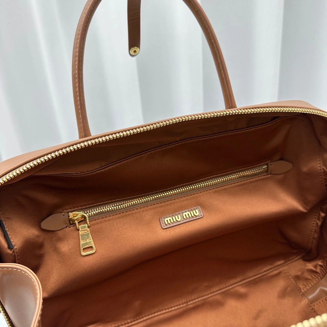Miu Miu Top Handle Bags Functional 69494