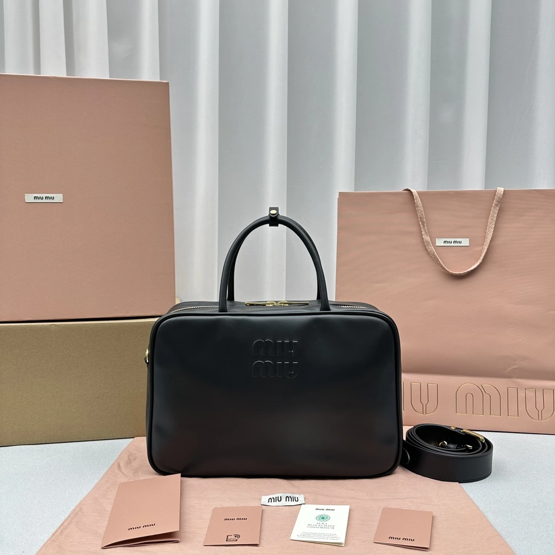 Miu Miu Top Handle Bags ZeroBulk 69495