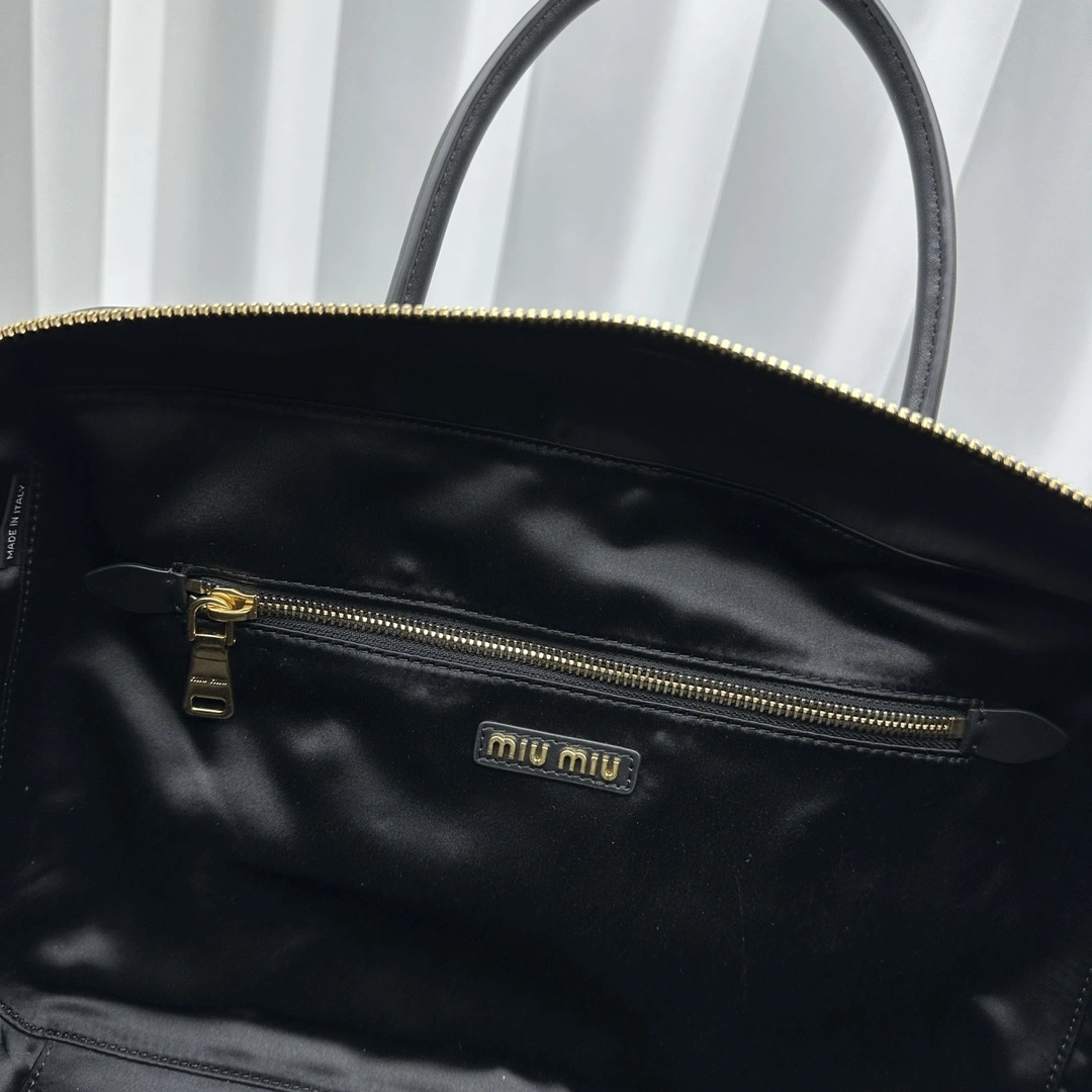 Miu Miu Top Handle Bags ZeroBulk 69495