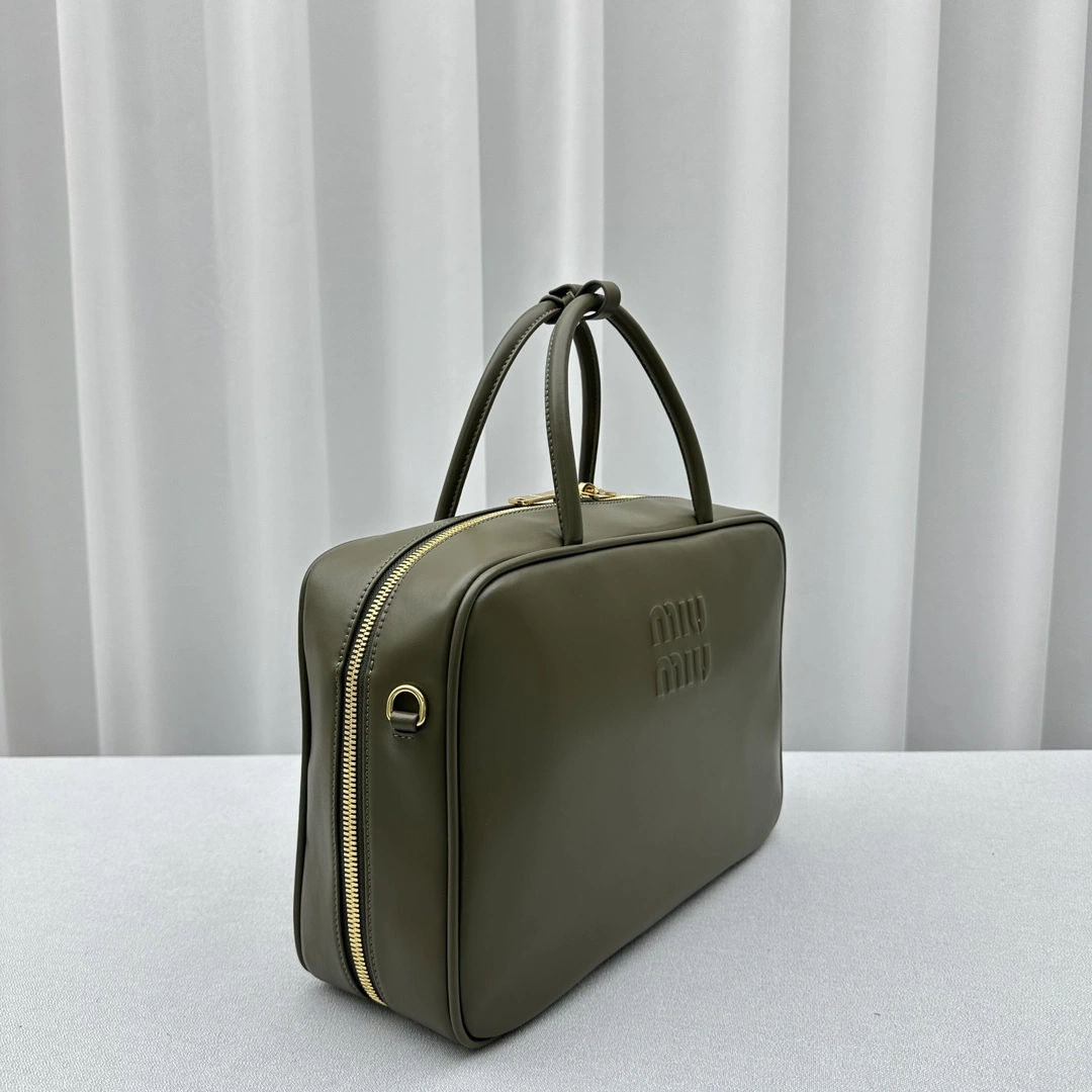 Original Miu Miu Top Handle Bags 69492