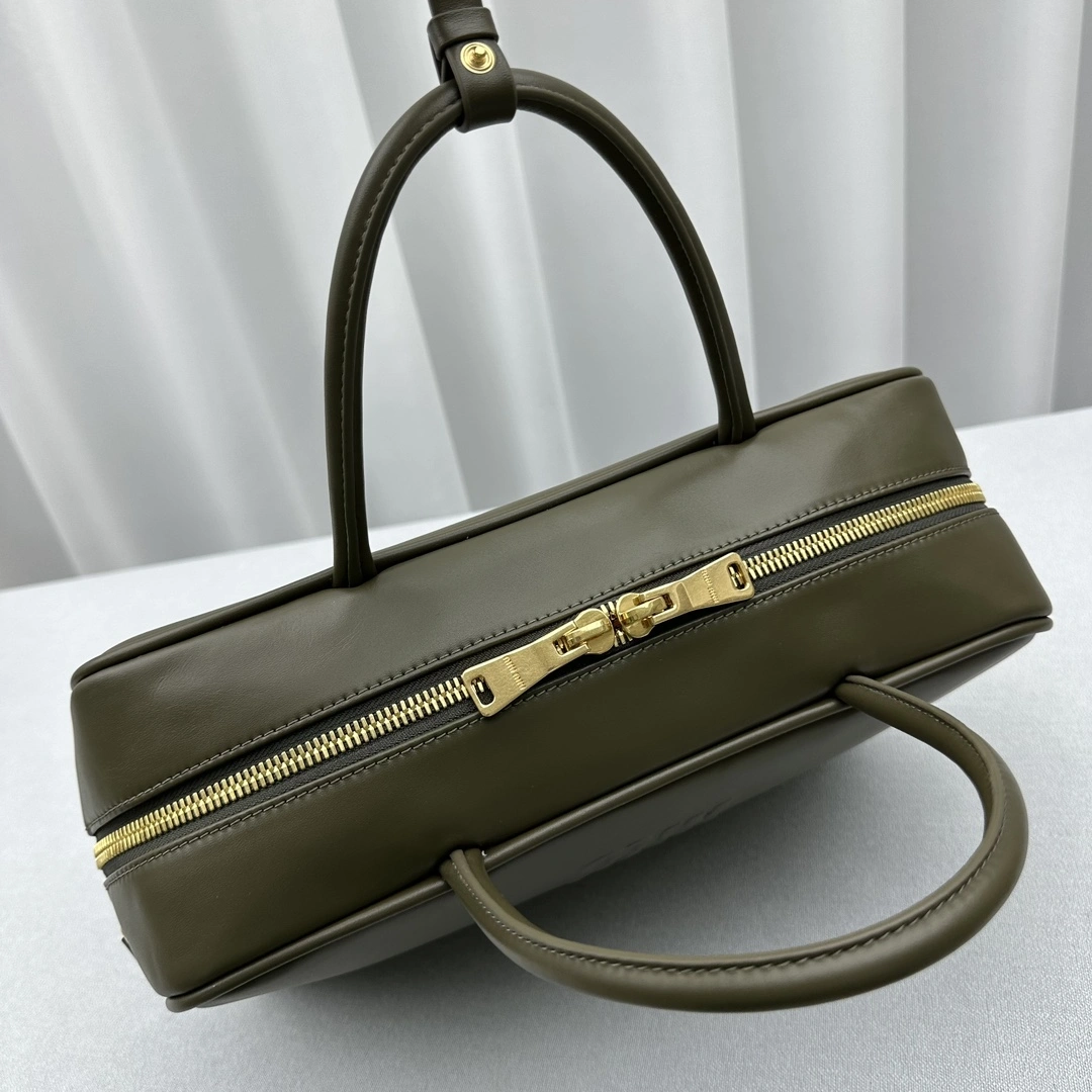 Original Miu Miu Top Handle Bags 69492