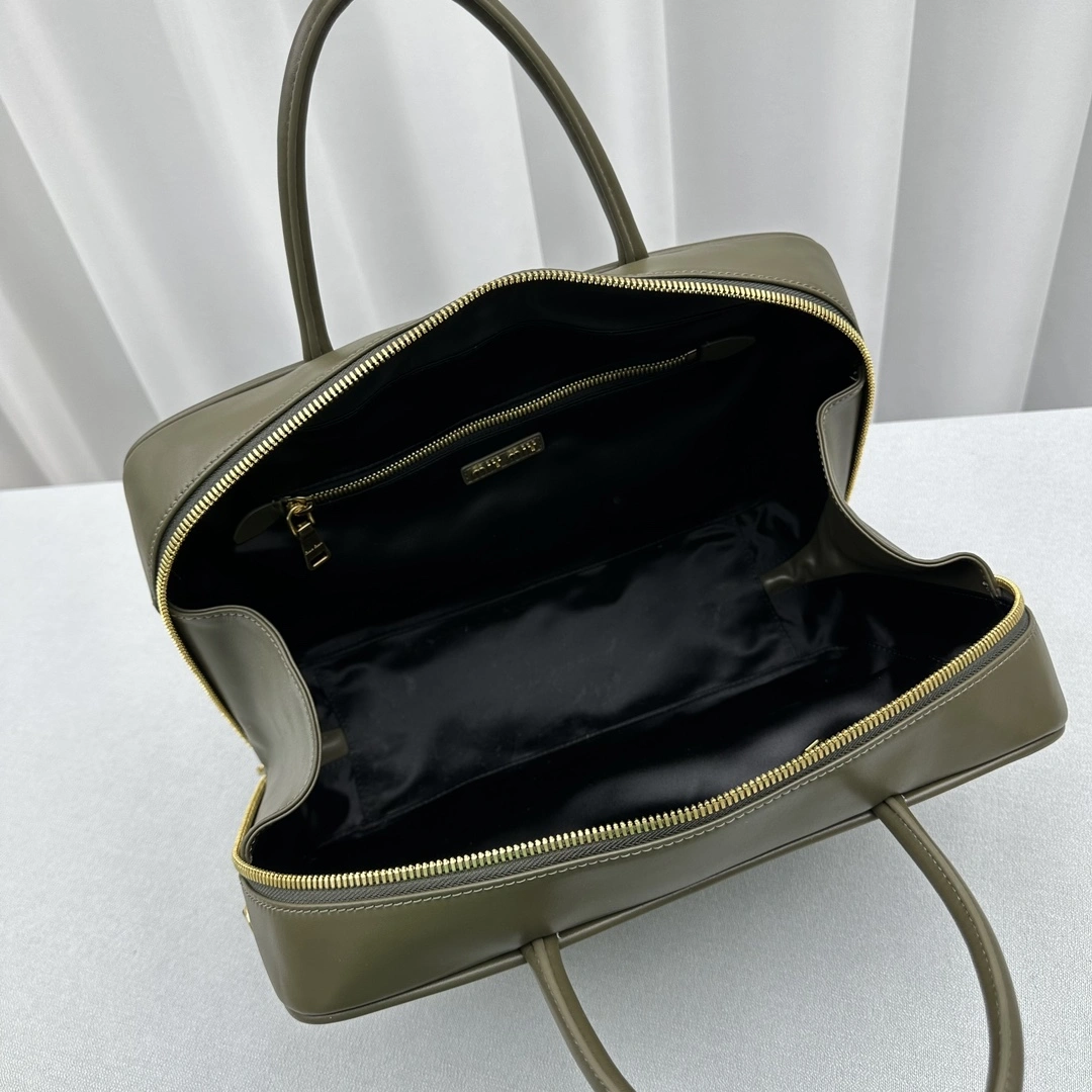 Original Miu Miu Top Handle Bags 69492