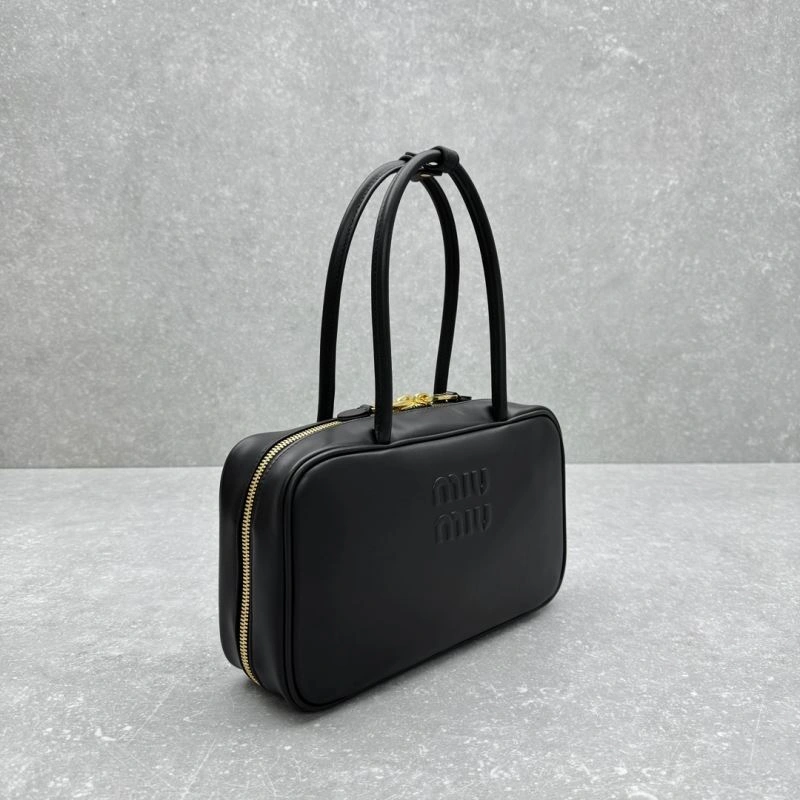 AllSeason Miu Miu Top Handle Bags 64308