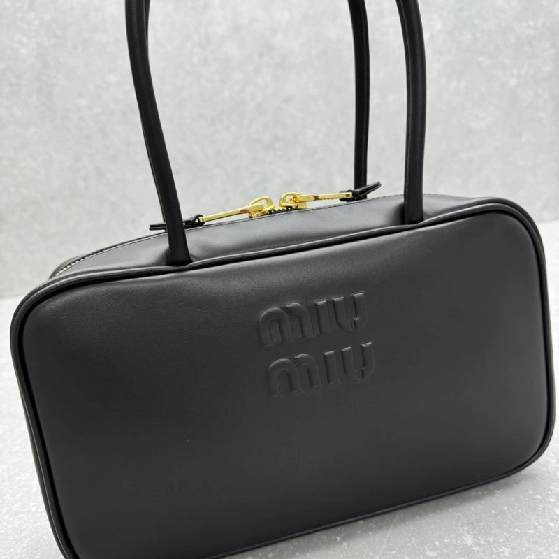 AllSeason Miu Miu Top Handle Bags 64308