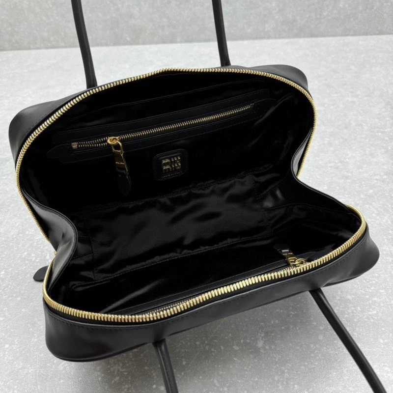 AllSeason Miu Miu Top Handle Bags 64308