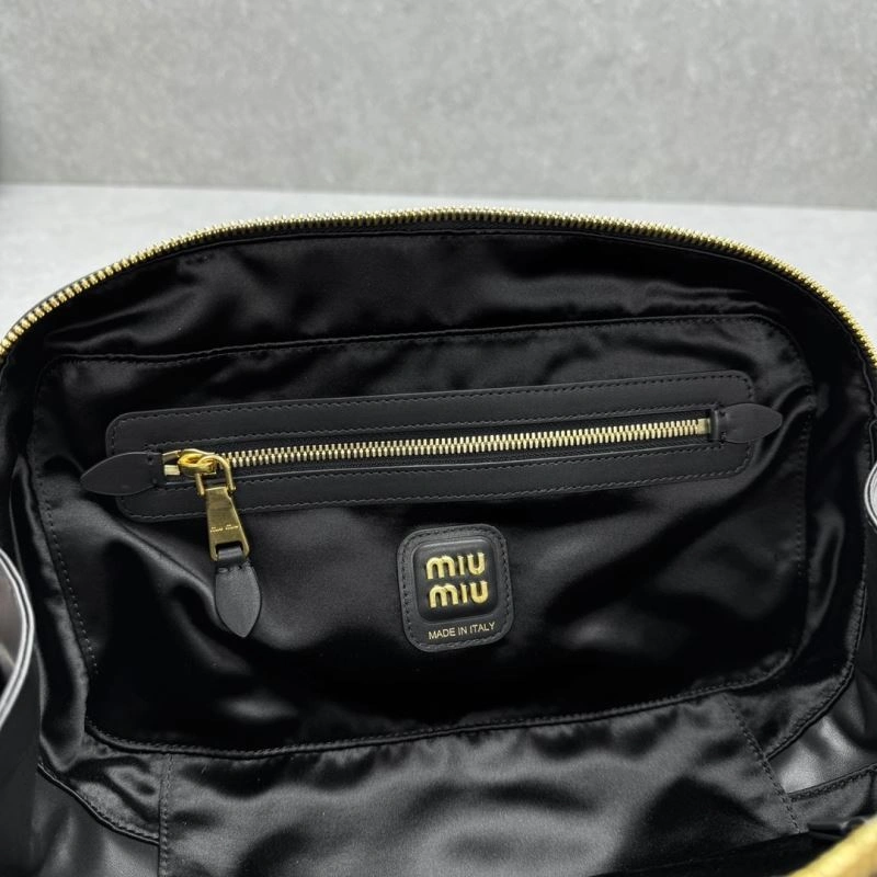 AllSeason Miu Miu Top Handle Bags 64308