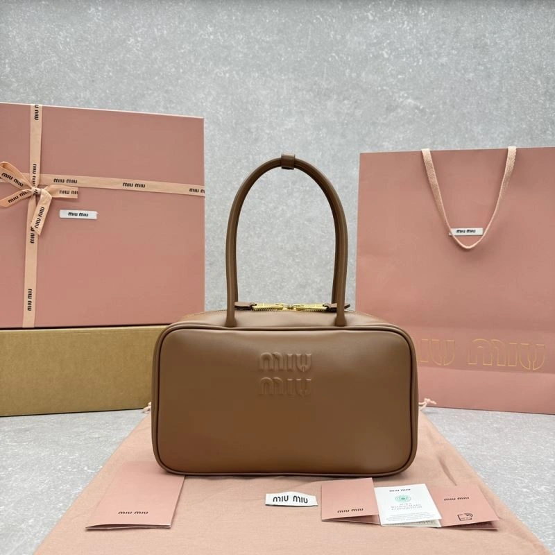 Miu Miu Top Handle Bags OnTrend 64252
