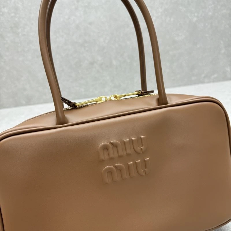 Miu Miu Top Handle Bags OnTrend 64252