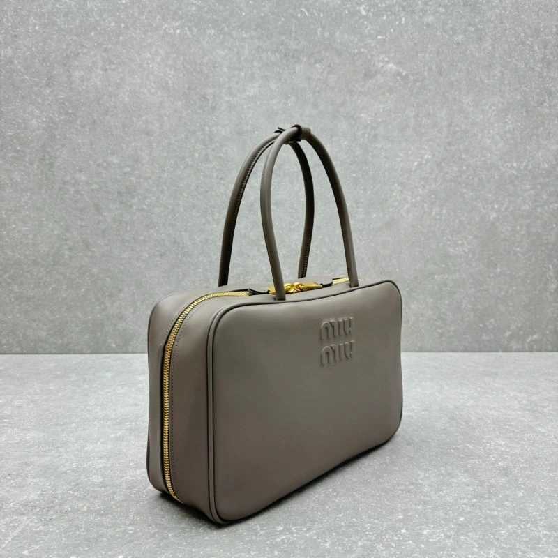Upgraded Miu Miu Top Handle Bags 64253