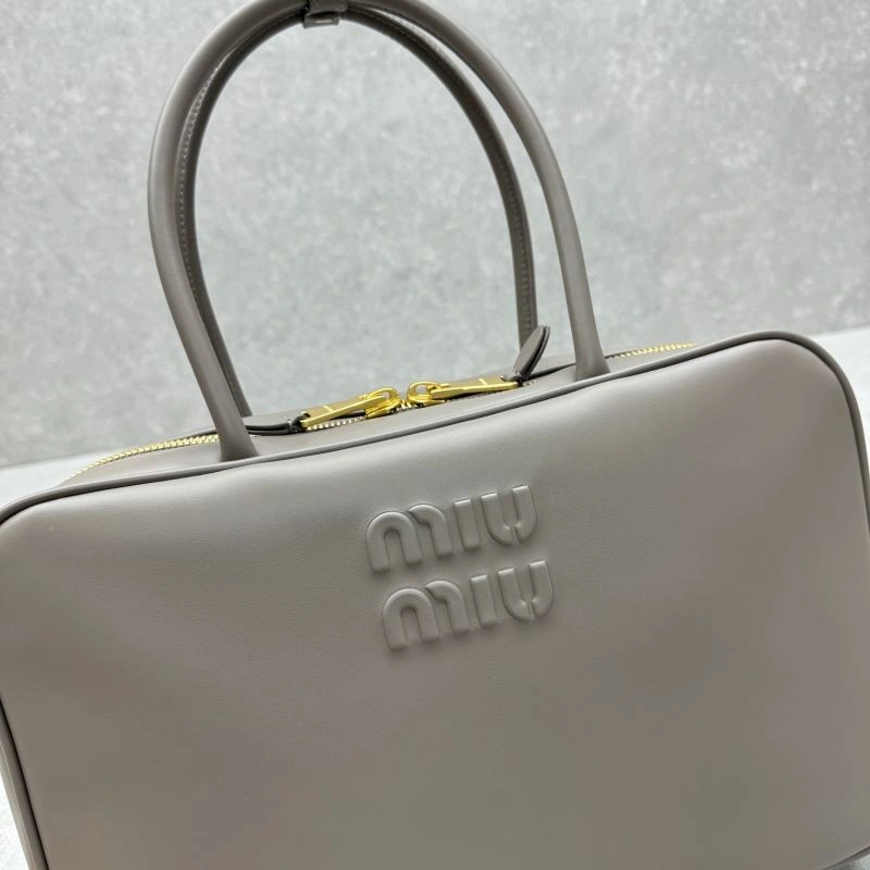 Upgraded Miu Miu Top Handle Bags 64253